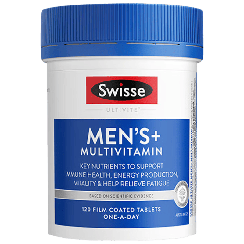 Swisse˹άʫ ��ʿ����ά���� 120Ƭ 45��Ӫ�� ���ٴ�л 149Ԫ
