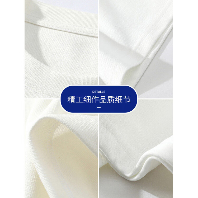 MY奥莱一折 | 美式短袖恤女款2026夏季新款宽松显瘦情侣款上衣体恤 黑色 3XL