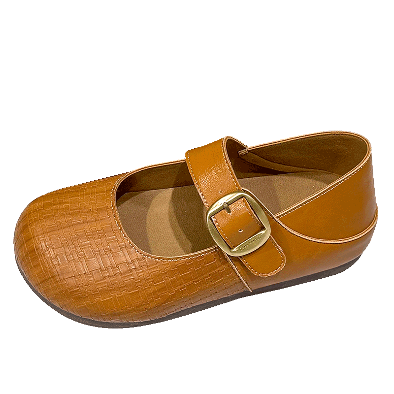 ������Westlink����ʽâ��ͷ������Ь  ��ɫ��ѡ 67.95Ԫ