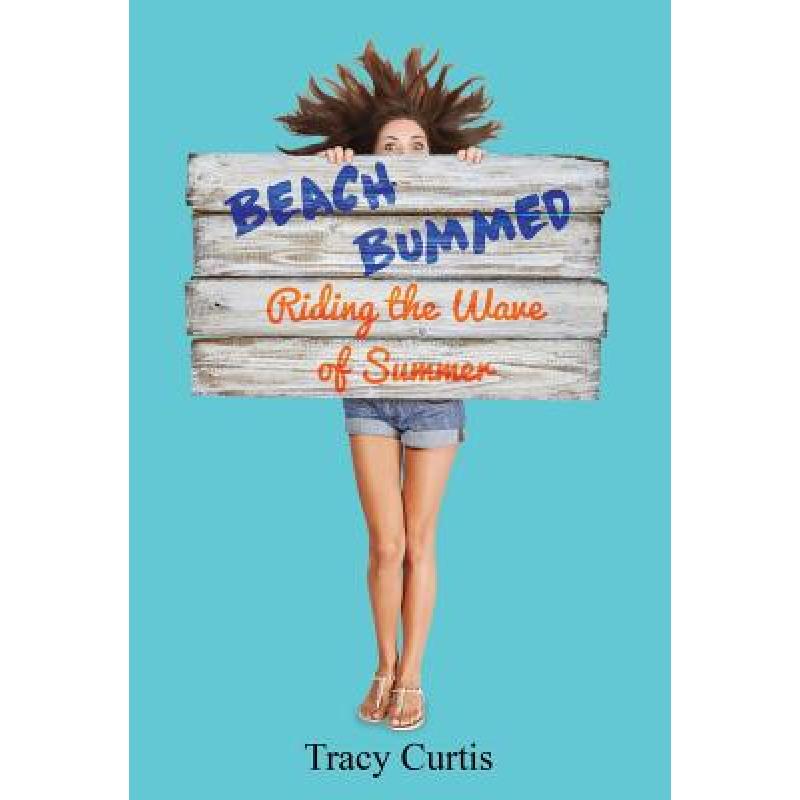 预订 beach bummed: riding the wave of summer
