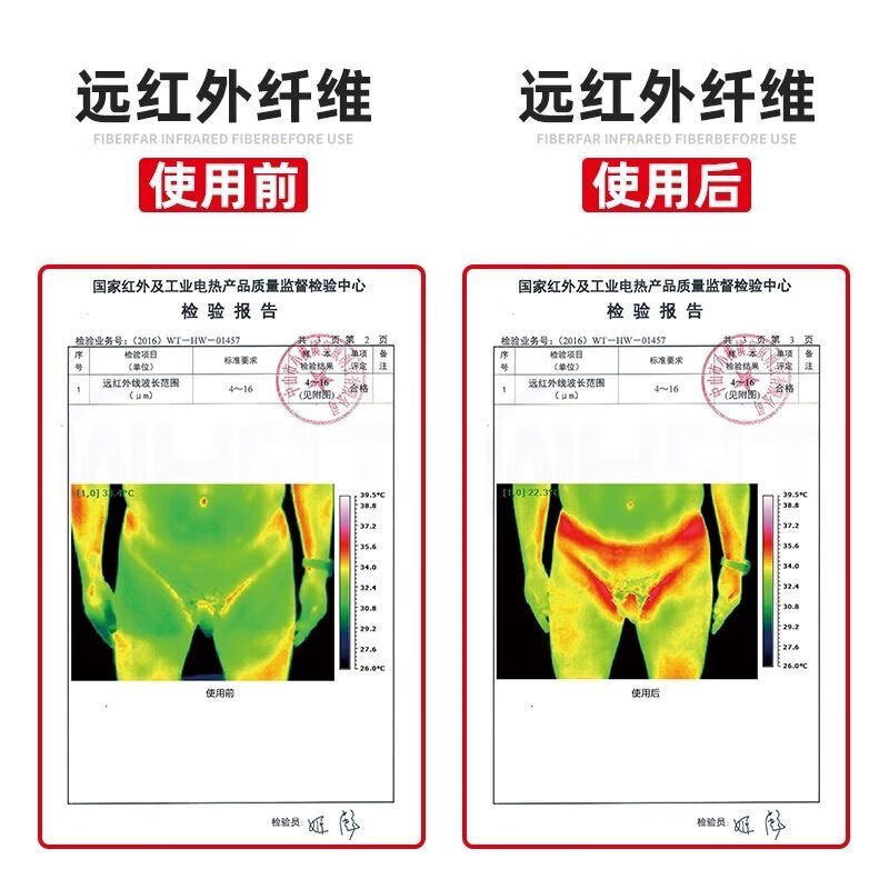 威定康（VindKan）英国卫裤枪弹分离男士内裤莫代尔提睾袋磁石疗舒适功能平角大码裤 枪弹分离2黑1蓝 3条 7XL (适合体重241-260斤穿）