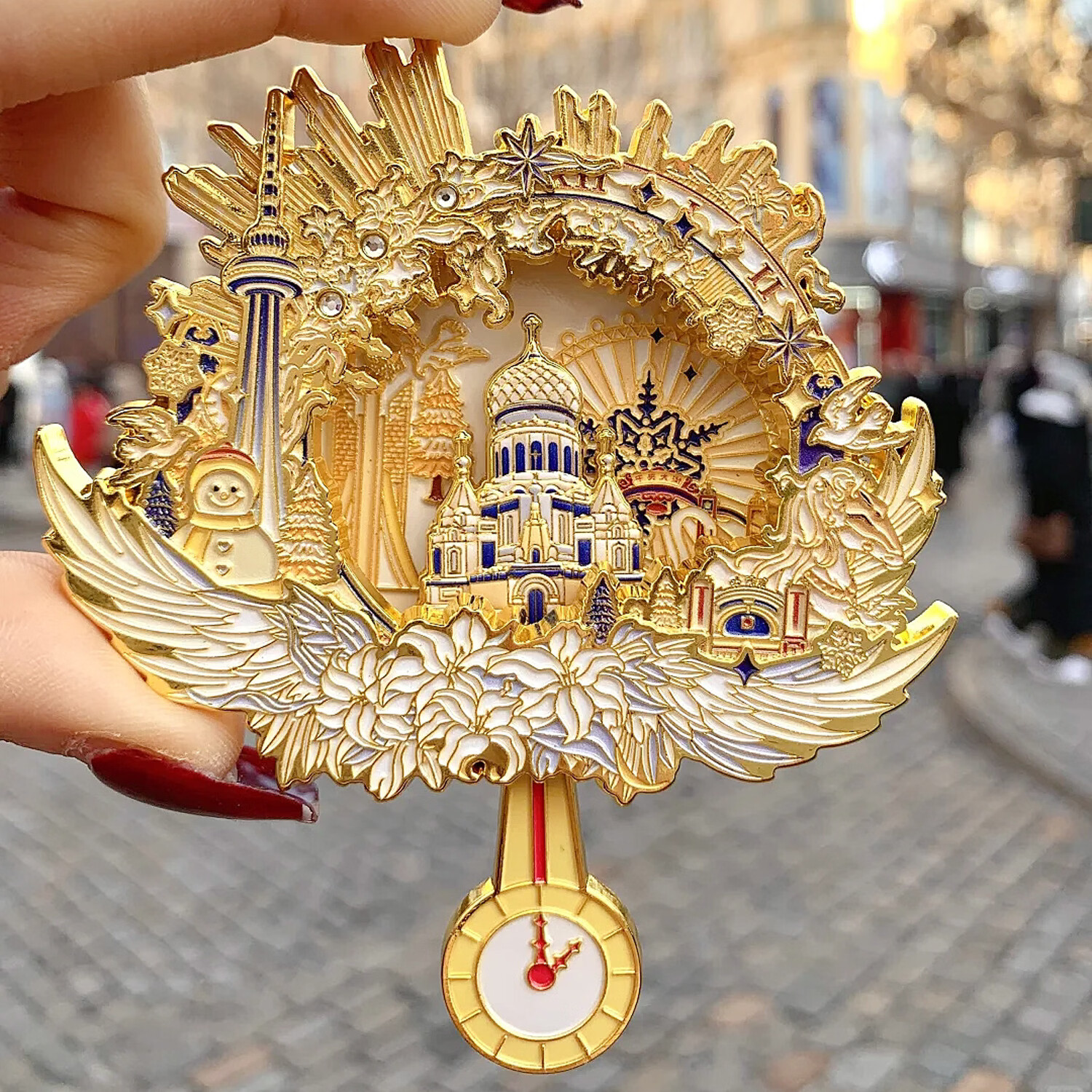 ���й������Ĵ������ǽ��óǱ�����ת��������������ֵ26���¿� �����ǳǱ�360�ȿ���ת��һ����