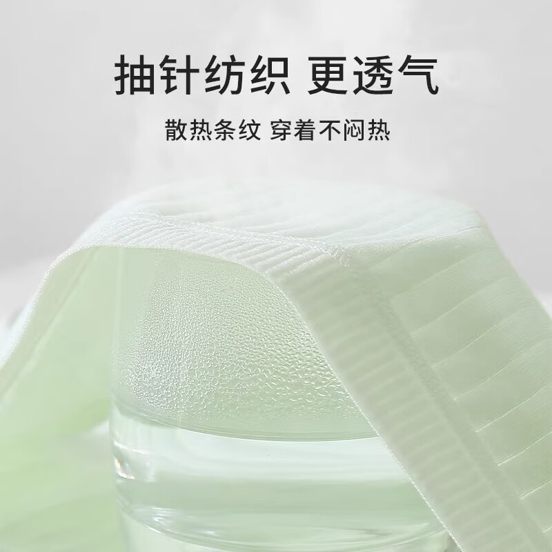 DAPHNE达芙妮【DK】内裤女2026新款纯棉裆棉裆女士无痕透气三角裤短裤 【纯棉内裤】4条【颜色随机】 L【建议码数90-110斤】