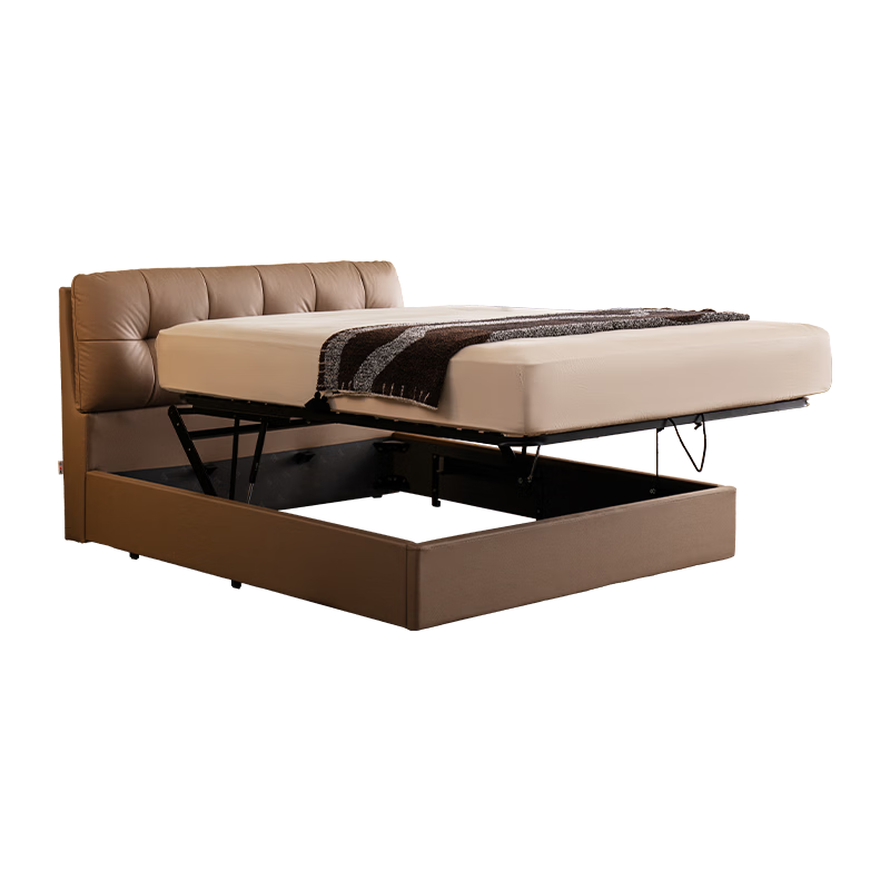 ֥������Ƥ�����ŷ�ͷ��ţƤ�¿������Ҵ��ƶ�������˫�˻鴲����C672 �ɿ���-�����-1.8M���� ���ڲִ�-��ѯ�ͷ� 2674.93Ԫ