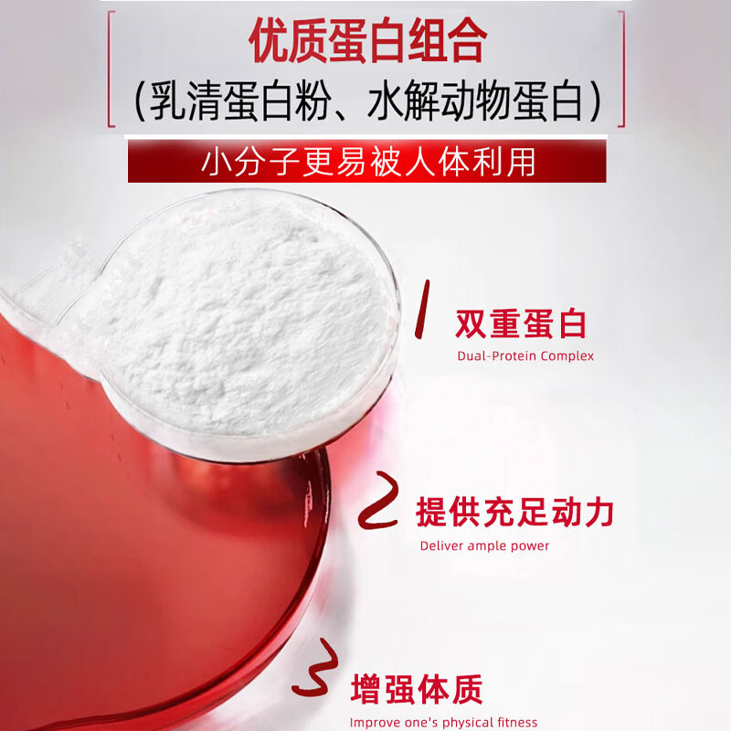 遇善恩巢初安蛋白肽复合粉孕妇产后月子营养品特殊膳食恢复饮品 (小)月子恢复补品2盒【气血营养强化买二送一】