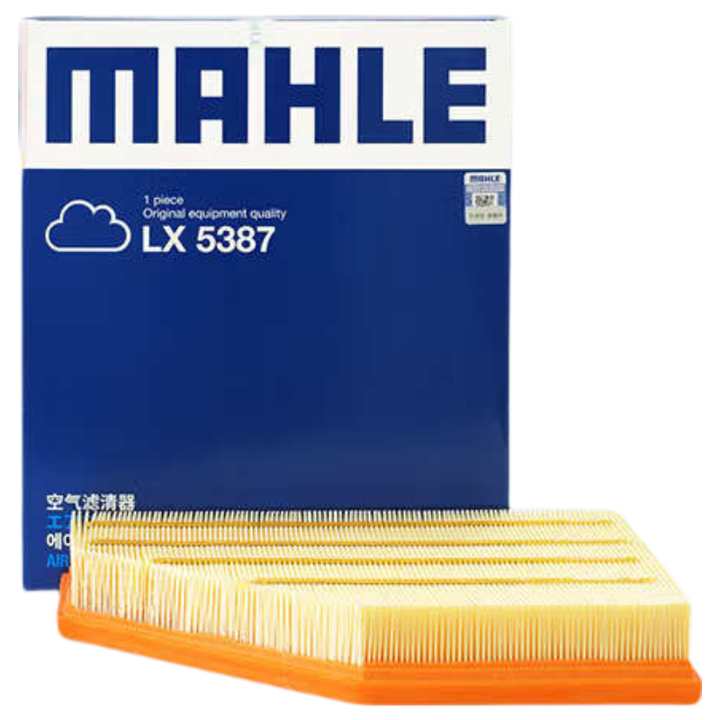���գ�MAHLE��������о������LX5387(����3ϵG20/G28/320Li/325Li 20��� 71.1Ԫ