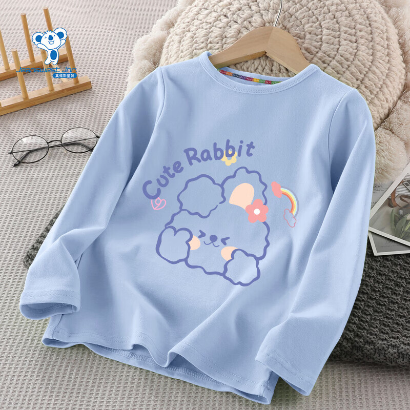 ��ά˹ Ůͯ100%���޳���T��*3�� 13.23Ԫ/������39.7Ԫ��