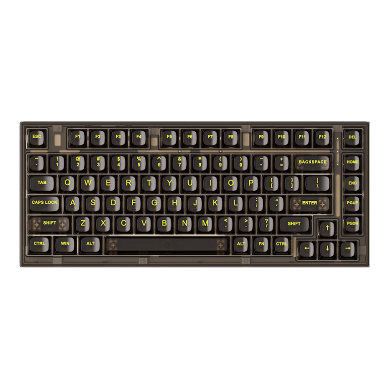 新盟 X75全透明
