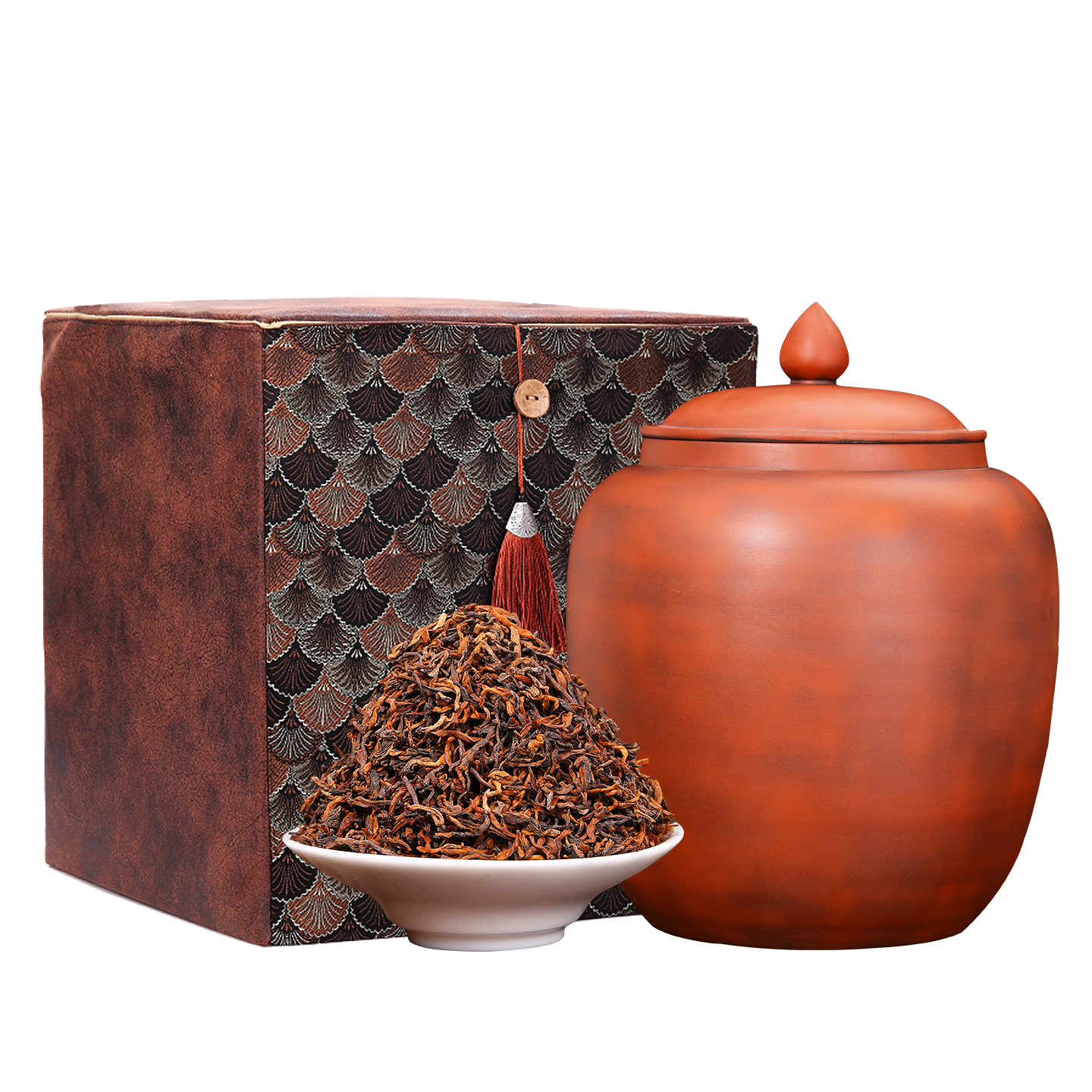 ���ڲ�������Ƹ�ű����ն������ɢ��ʮ���������Ϻ��㹬͢��ѿ������Ҷ���װ���� ���߶˲��񡿹�600���������ѿ500g 2523.9Ԫ