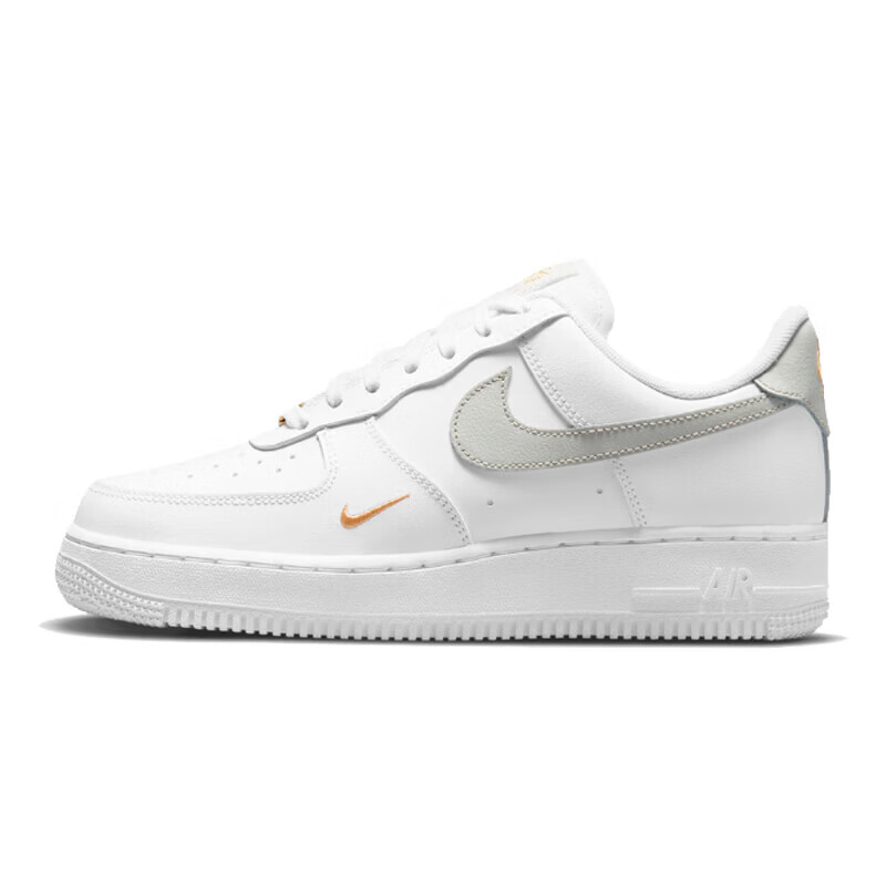 耐克（NIKE）【盛世长运】女鞋AF1空军一号运动鞋休闲鞋板鞋CZ0270-106 CZ0270-106 38
