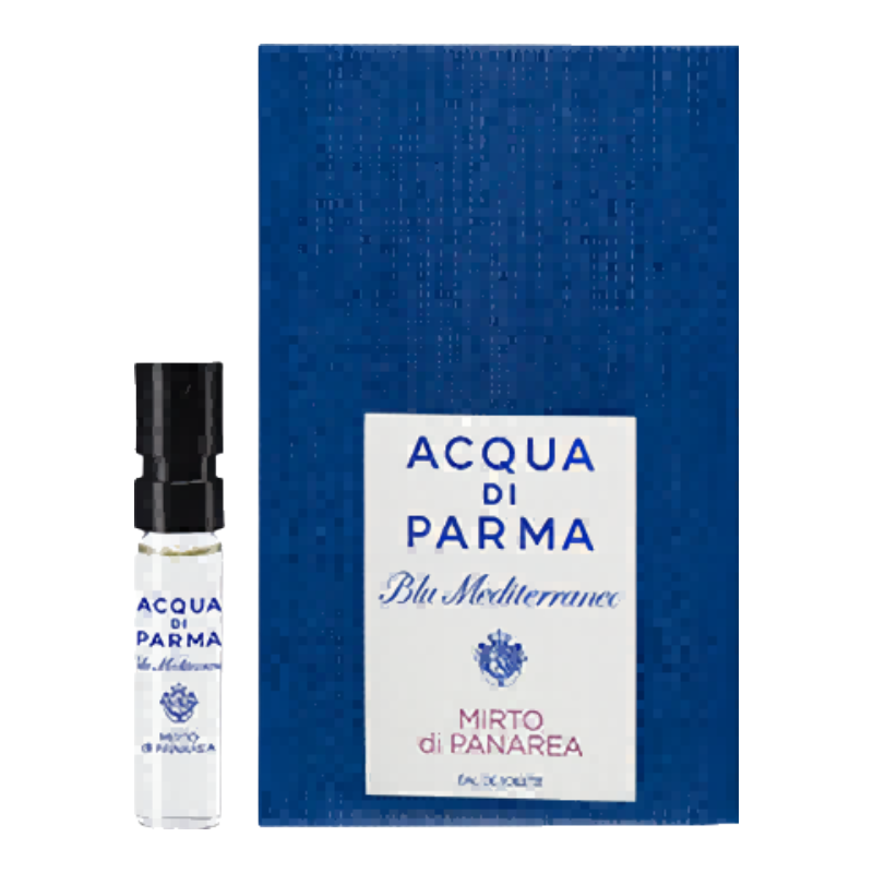 ������֮ˮ��ACQUA DI PARMA�������������ɫ���к�����ˮ�����ݹ��㣩1.5ml+20Ԫ�ع�ȯ