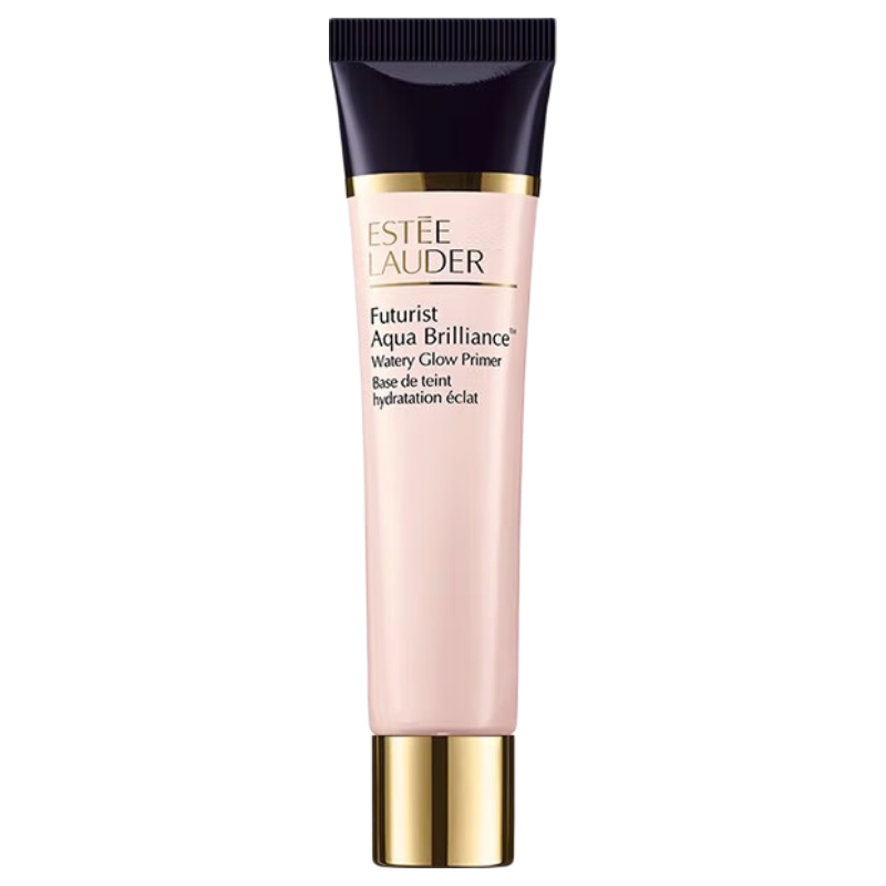 雅诗兰黛（Estee Lauder）沁水光透妆前乳40ml 隐形毛孔 生日礼物送女友