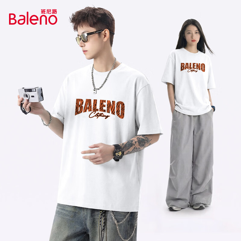 ����·��Baleno���ذ�����Բ��������ļ����������׷�͸�������ճ���Լ�ٴ�T���� ��100%�ޡ�-��#JPB������ XL 37.4Ԫ