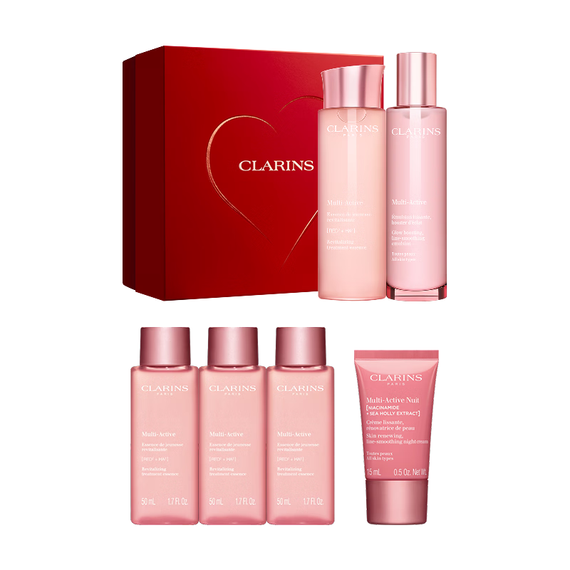 ����ʫ�ഺ��Ůˮ200ml+��Һ100ml���󻤷�Ʒ��ױƷ����������Ů�� 797.5Ԫ