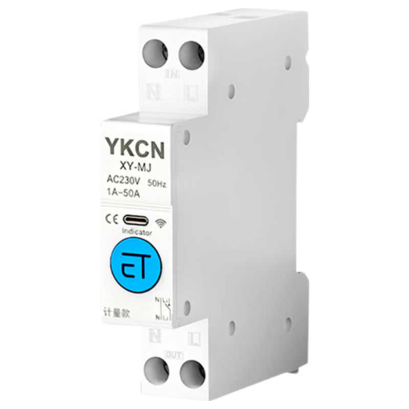 ���ڲ�����ϣ�½����׼�ͨ�������ܶ�·��WIFIС��ȫ�������������������ֻ����� 1P+N�׼�ͨ�������콢������ح�����ɵ�1~50Aح220V�� �׼�WIFI���ܶ�·��/ͨ���� 79.98Ԫ(������)