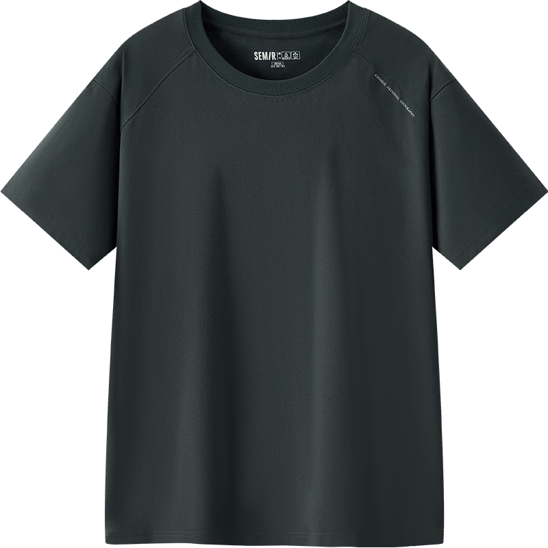 ɭ����Semir���й����ҵ���ϵ�ж���T�����ļ���ʪ�ٸɷ�ɹ����ӡ����֯�� �ֻ�20851 XS 59Ԫ