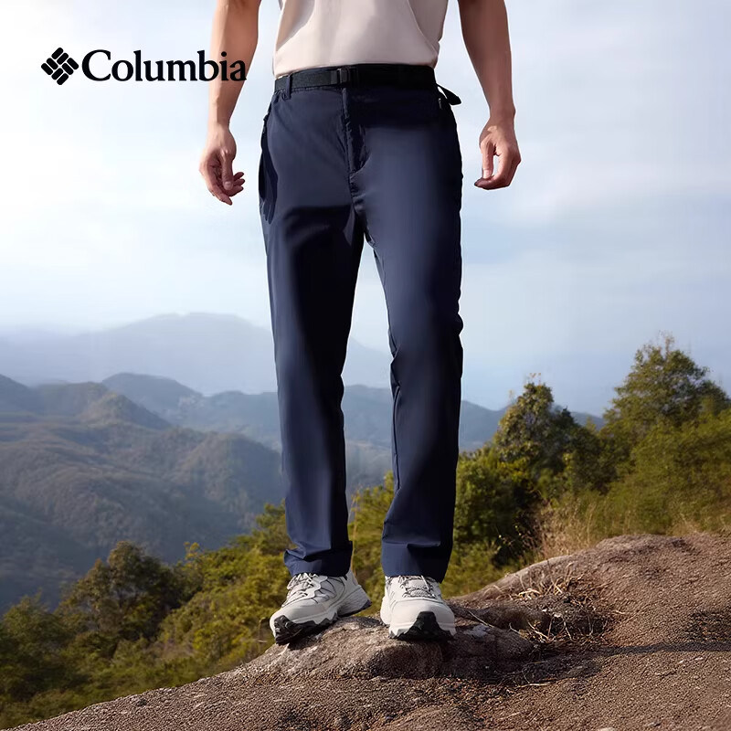 ���ױ��ǣ�Columbia��2026������Ʒ�������Ӿ�ˮ����UPF50��ɹ�����˶���������XE5829  464-Զɽ�� 2XL (190/86A) 455.07Ԫ