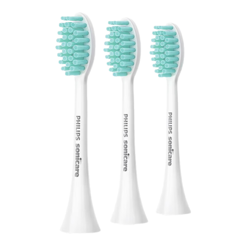 �����ֵ綯��ˢͷ ����HX2471/2431/2451/2461/2462/2421/2482��С��ˢϵ�� 3֧ ԭװ��Ʒ��ʡ21Ԫ����9���£� 76.3Ԫ