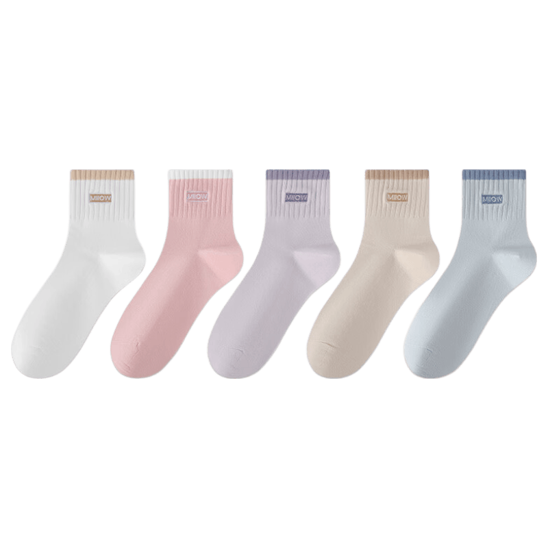 ���ڲ�����è������Ů���ļ�100%���޴����ж�Ͳ��10A���־���������ײɫŮ��5˫ 99.69Ԫ��3��(��33.23Ԫ/��)