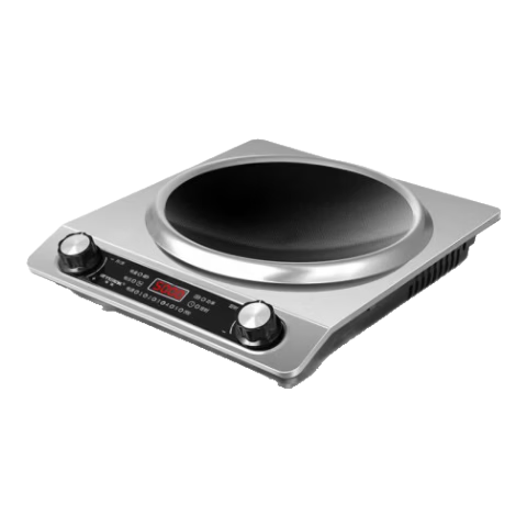 ���ڲ���������PESKOE��5000W���¯���ð�������ͻ�๦���¿�˹�һ��¯ 5000W���� 65.9Ԫ