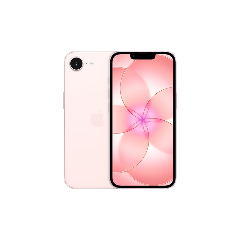 Apple/ƻ�� iPhone 17e��A3635��256GB ǳ��ɫ ֧���ƶ���ͨ����5G ��ʵ�忨�� ֧��˫eSIM 4499Ԫ