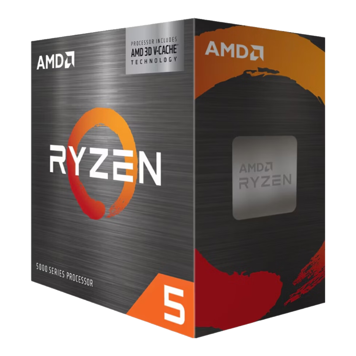 AMD ���� R5 5500X3D ������ ȫ��ɢƬ �����ʱ� ���͹�֬ 1169Ԫ