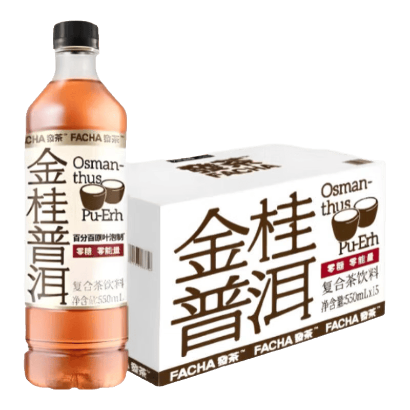 Ԫ��ɭ�� �����ն���ζ 550ml*15 26��5��25�յ��� 25.9Ԫ