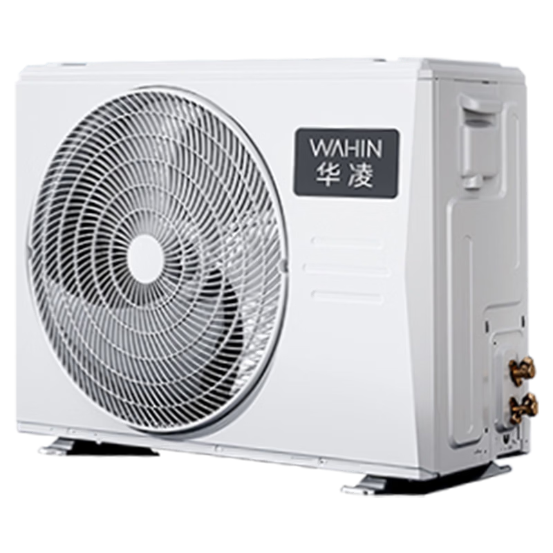 华凌KFR-50GW/N8HA1Ⅲ 外机KFR-50W/BN8-X201(HL)