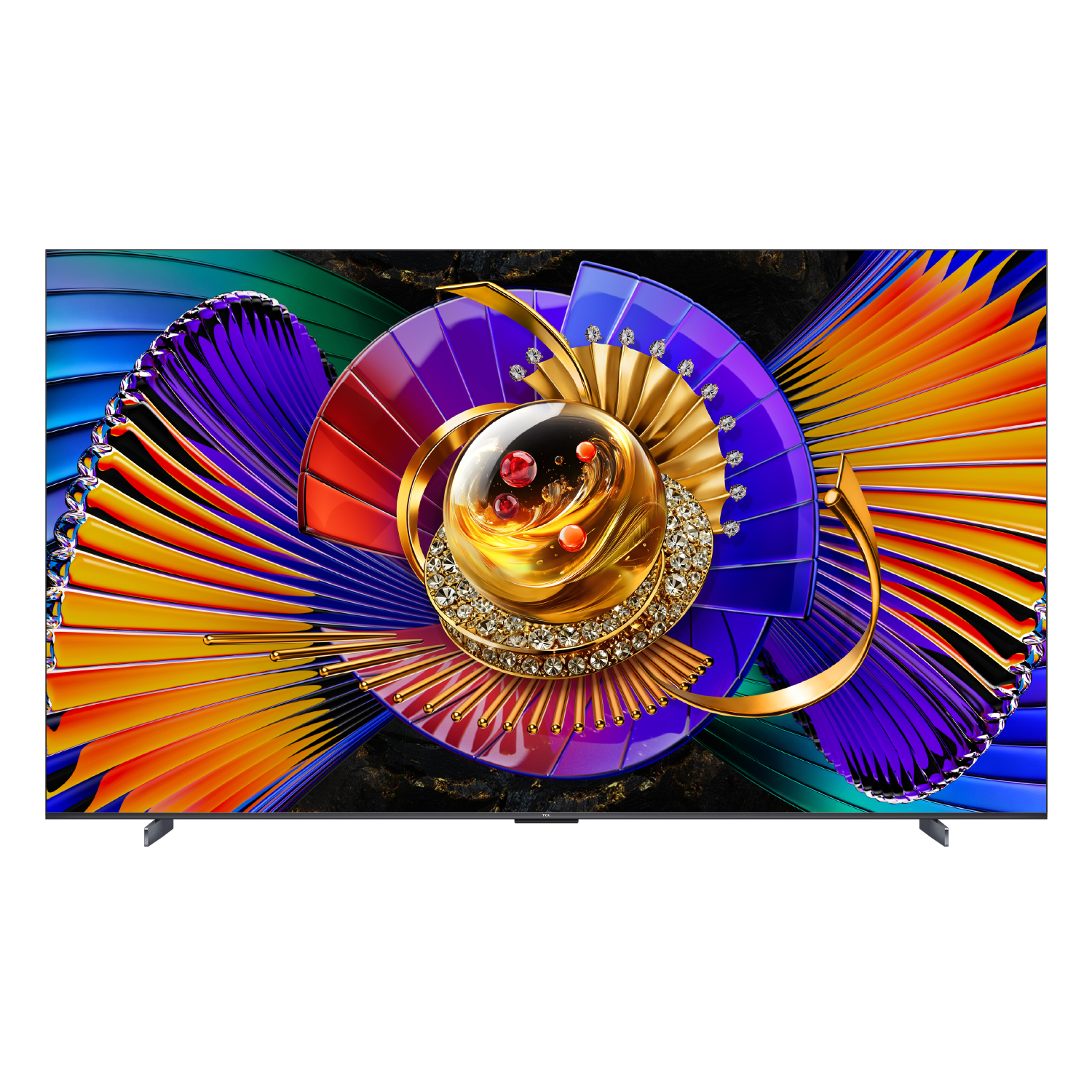 TCL���� 98Q9M Pro���������-��װһ�塿98Ӣ�� SQD-Mini LED 100%ȫ�ָ�ɫ�� Q9L Pro���� ��Ч���� 18499Ԫ