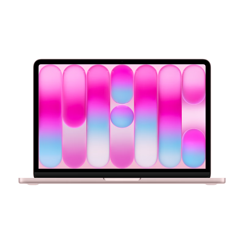 Apple/ƻ��AI�ʼǱ�/MacBookNeo13Ӣ��A18 PRO(6 5��)8G 256G�ҷ�ɫ�ʼǱ�����MHFH4CH/A 3889.61Ԫ