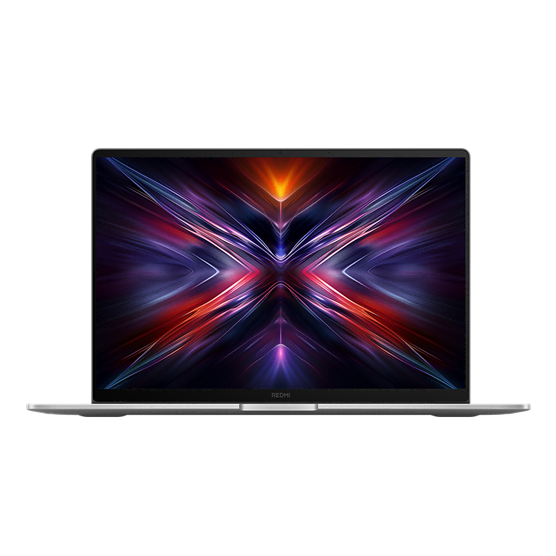 С�� REDMI Book 14���°� 14Ӣ��i5-12450H 60Hz �ʼǱ�����  ��ɫ 16G 512G 2704.71Ԫ����