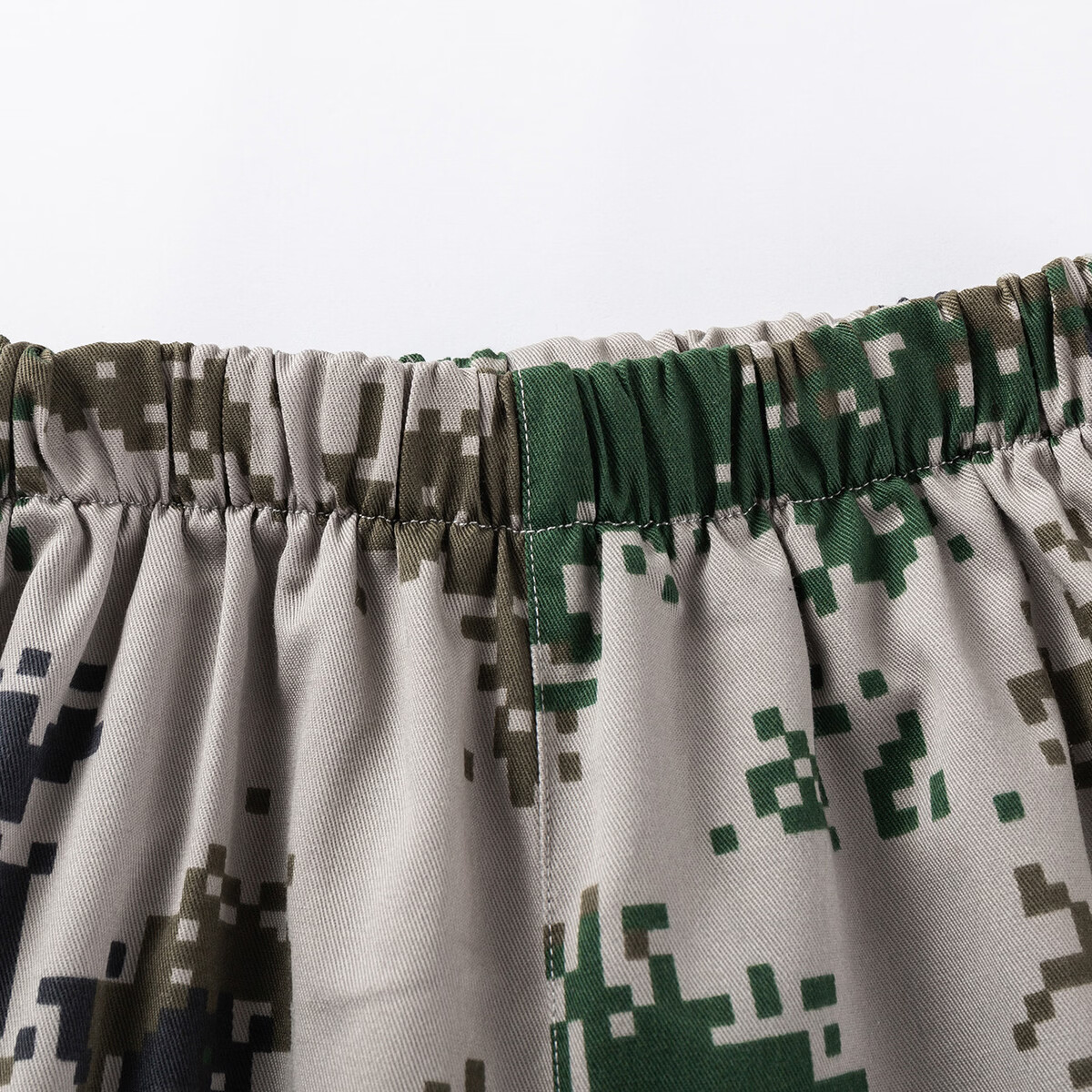 MQD 梭织裤子，多色可选