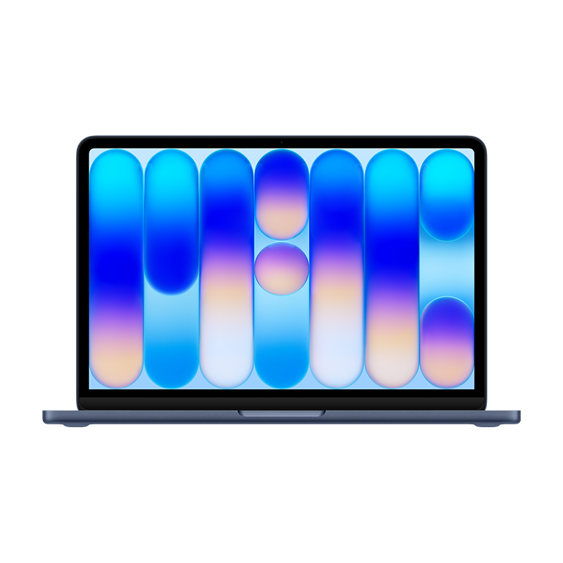 Apple MacBook Neo 13Ӣ�� A18 Pro 60Hz 8G 512G ���ɫ4481.64Ԫ
