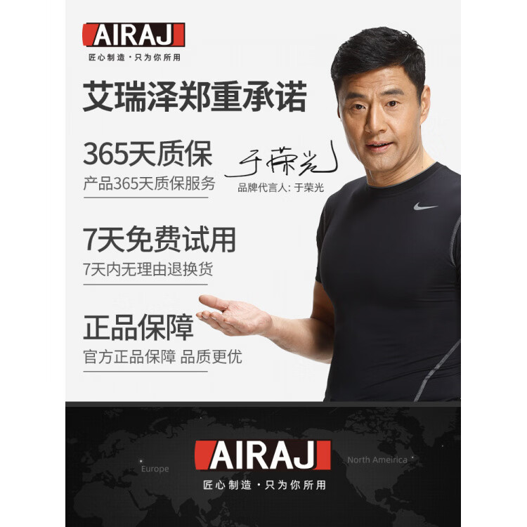 RSRDDY多功能手提工具包结实耐用维修帆布加厚工具袋木工电工专用收纳包 【工具包选艾瑞泽 大品牌值得信赖】此项