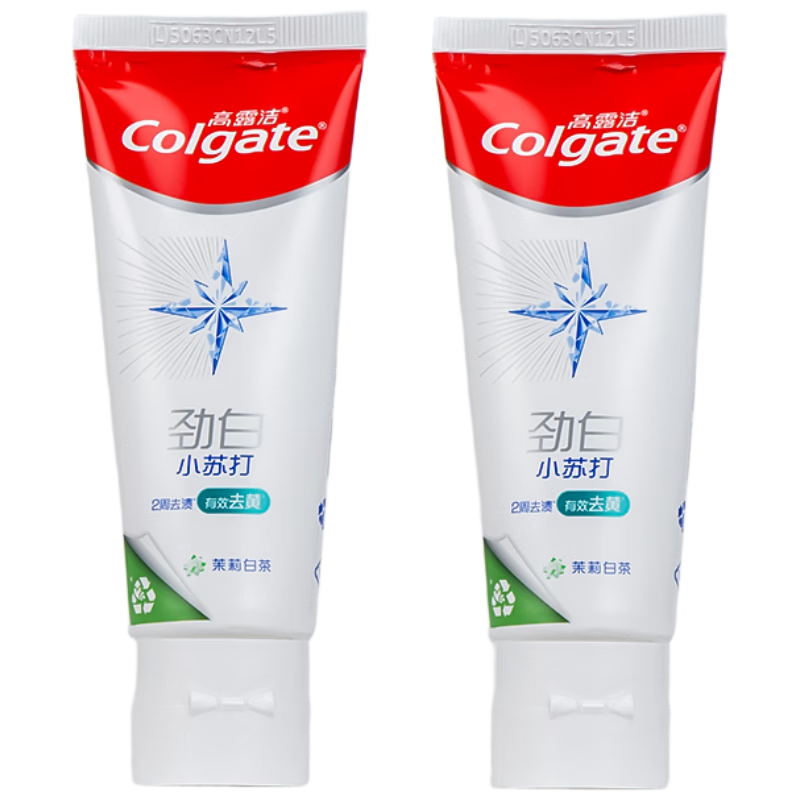 ��¶�ࣨColgate����������ײ�����90g*2���޺У��������    7.9Ԫ