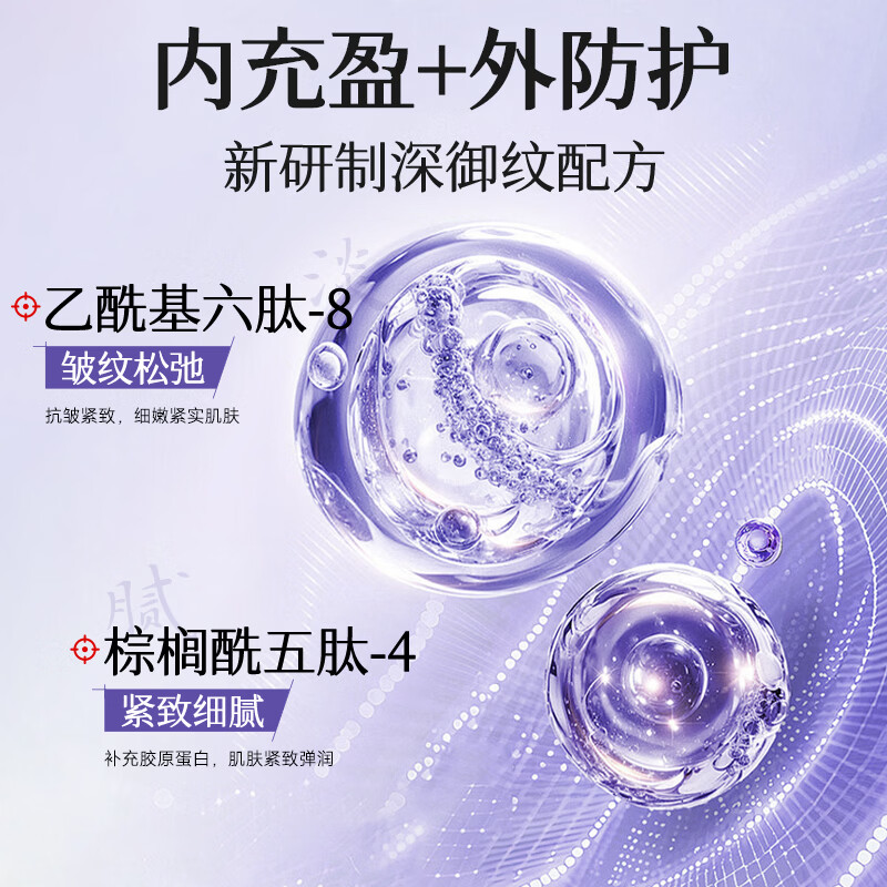 修正明眸霜 滋润清爽保湿眼霜眼纹眼袋黑眼圈眼周松弛眼疲劳30克/支 1支【明眸霜】 30克/支