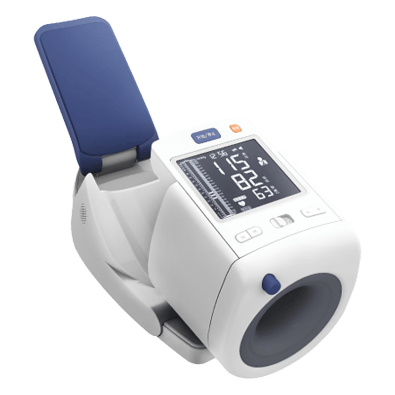 ���� ������ҽ�õ���Ѫѹ�� KSY8600 ���ø߾�׼��Ͳʽ