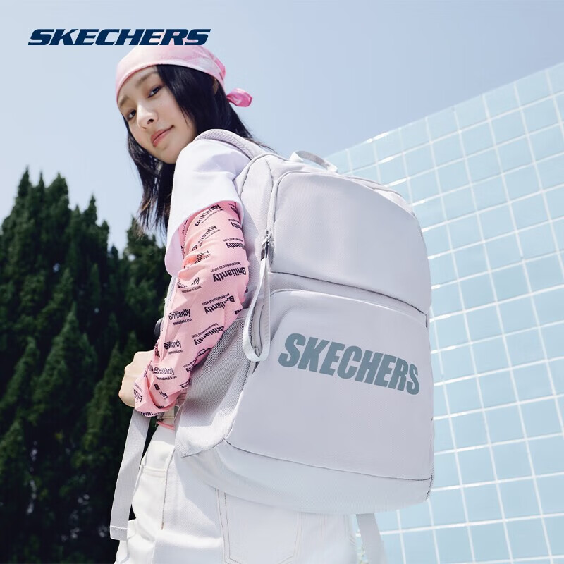˹���棨Skechers����Ůͬ��196����˫������԰�ѧ������ٴ��Լ����������б��� �����/00MV 20-30�� 79Ԫ