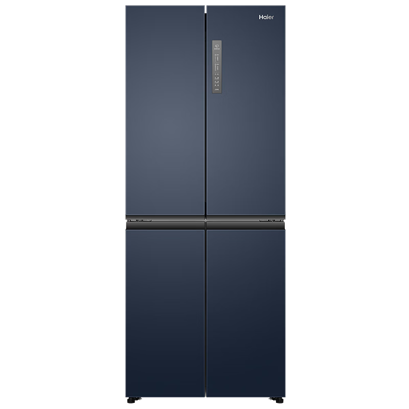 ���ڲ�����Haier/���� 406�� ʮ�ֶԿ��� ���� BCD-406WLHTDEDB9 1869.14Ԫ(������)