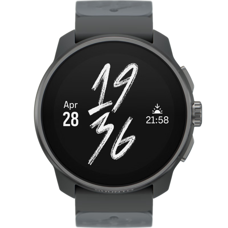 SUUNTO/���� RACE S �����ֱ� �ѺϽ�-ʯī�� 2379.15Ԫ(������)