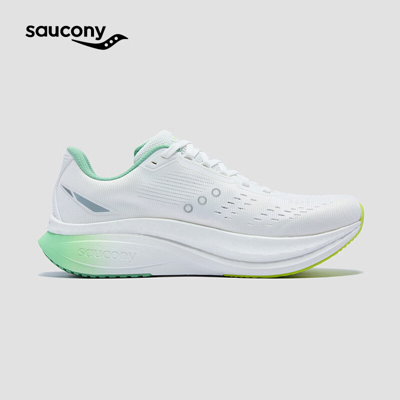Saucony������ TIDE 4�˳�4��Ůͬ������ѵ��������Ь���̡����¿38.5 546.65Ԫ