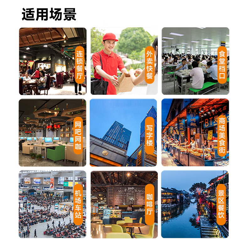 粮农星厨料理包预制菜9种口味组合套餐方便速食菜肴冷冻生鲜加热食小碗菜 爆款精选套餐