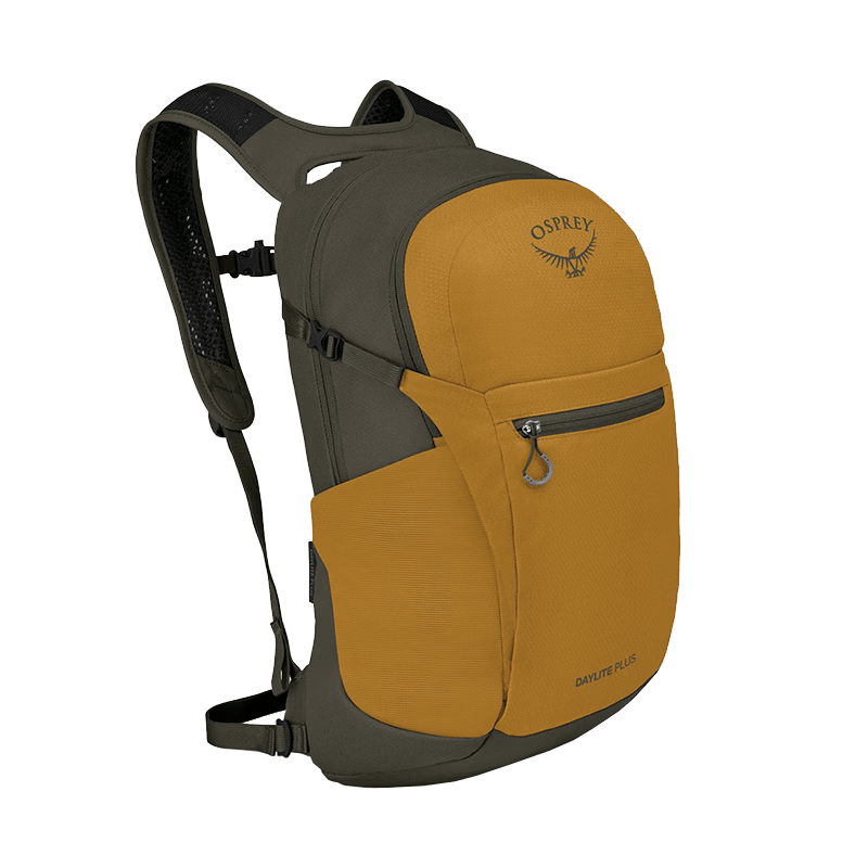 OSPREY DaylitePlus小鷹日光20戶外徒步雙肩背包登山旅行通勤書包