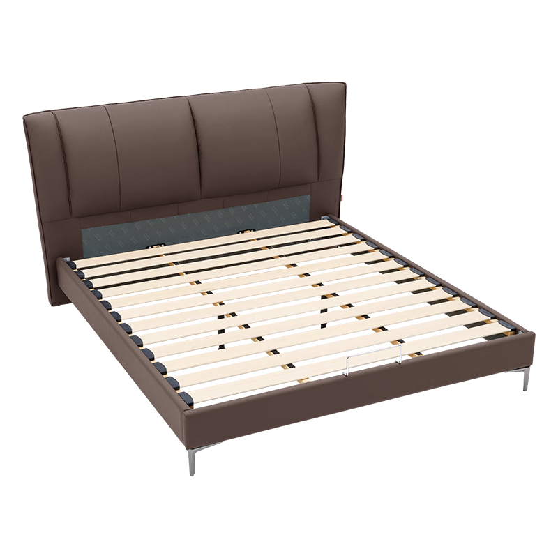 �˼ҼҾӡ�����ʱ�⡿��ʽ���ݷ����Կ�����������ţƤ����˫�˴�Ƥ��B029 ����߿-̴��ɫ+�����0�������� 1.8*2.0m 6393.6Ԫ