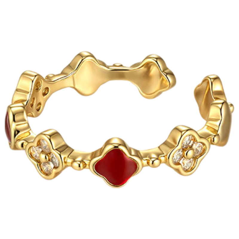 ���������ײɫ���ڽ�ָ С����Ƹ���Ҷ��ָ��β��Ů 29.0Ԫ����29Ԫ/����