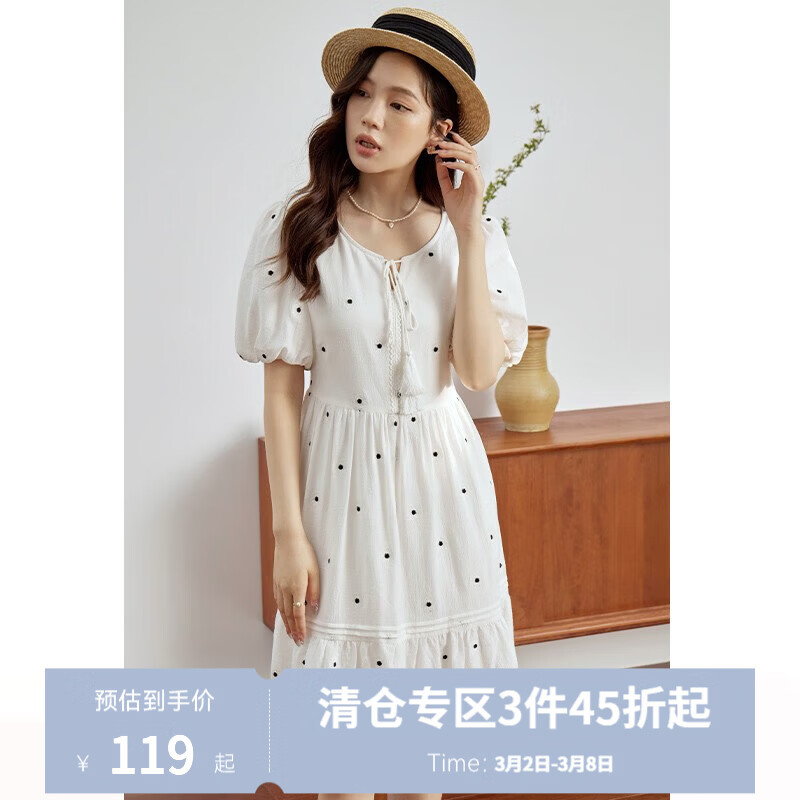 ��������Ůװ��������������������ȹŮ��װ�¿�΢��mmԲ���Ъȹ �¹�� L 119.5Ԫ