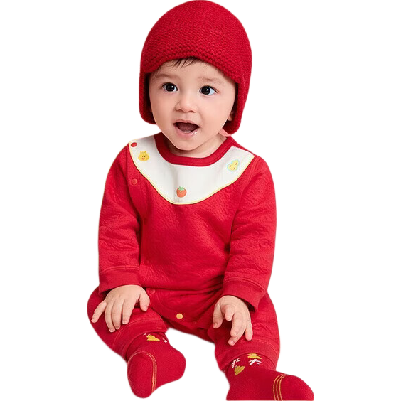 ��������ͯװӤ�����������±�����������2025�¿װ�������ɫϲ��ɰ� 89.9Ԫ