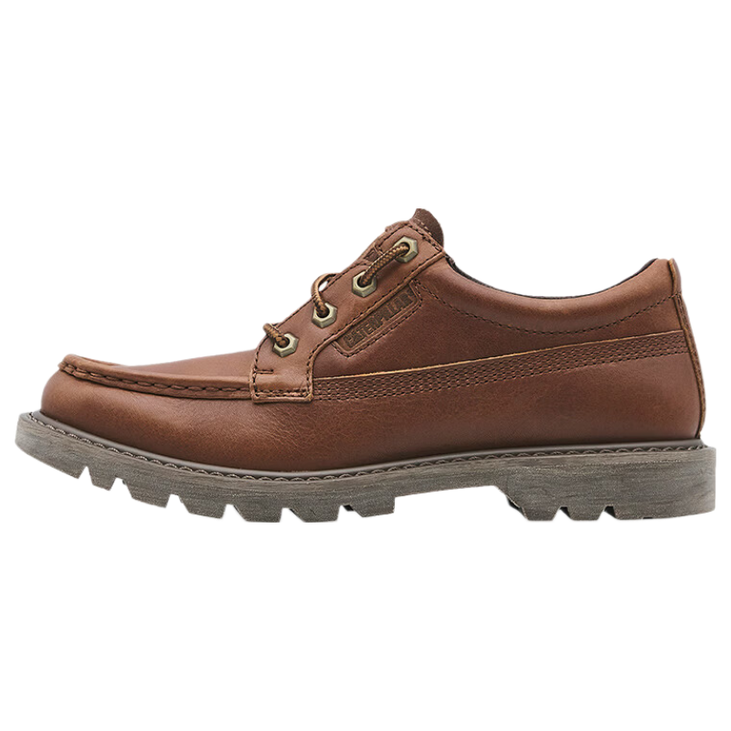 CAT���ش�����Ʒ��ʿʱ�л���Ͱ�ţƤ���ŷ繤װЬ ��ɫ 42 448.35Ԫ