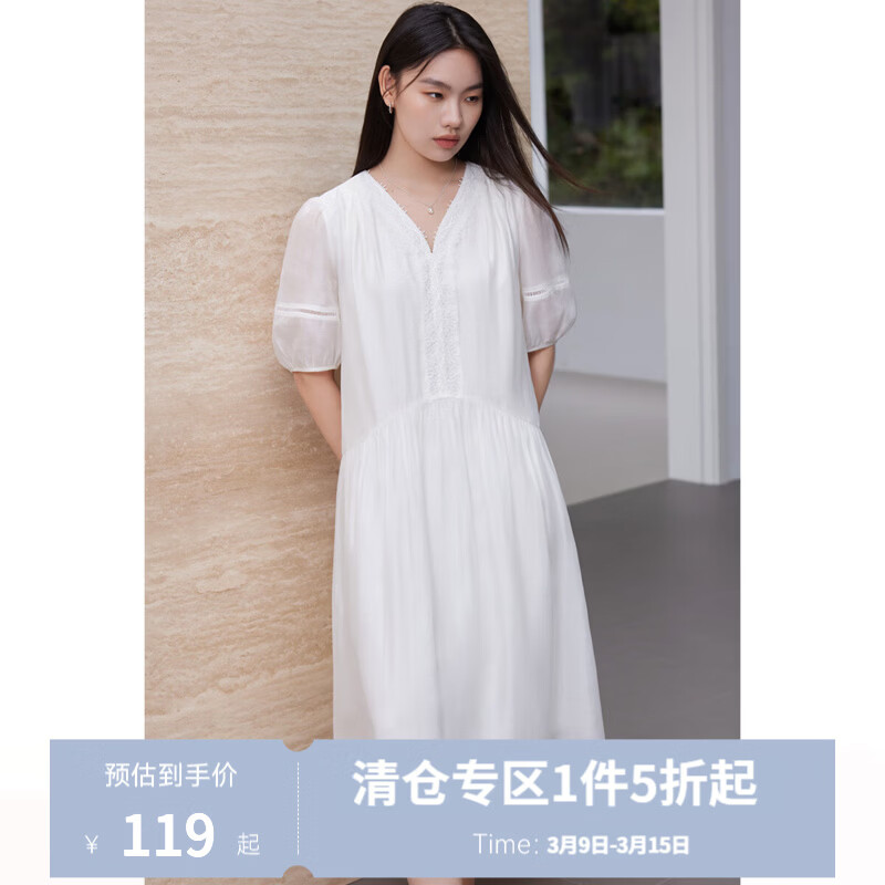 ������DUSHU����������Ůװ��ʽ������Ъȹ2025�ļ�������mm������������ȹ��ȹ �¹�� 4XL �����룺6�� 119.5Ԫ