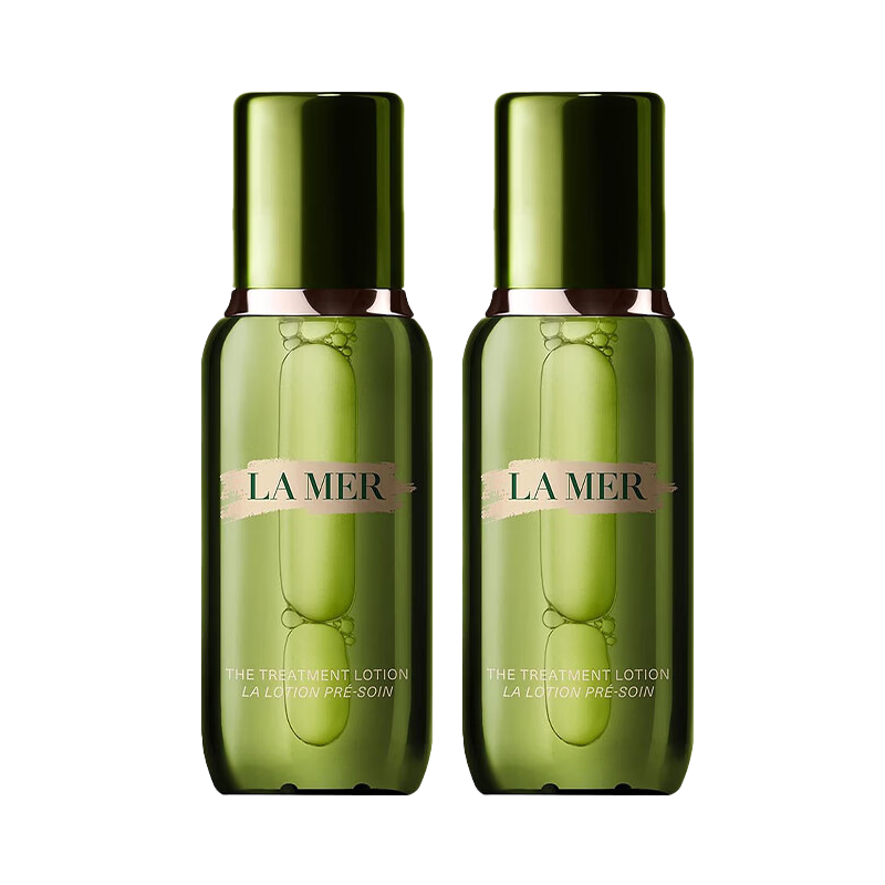 海蓝之谜修护精萃水150ml*2（滋润）精粹水保湿爽肤水礼物